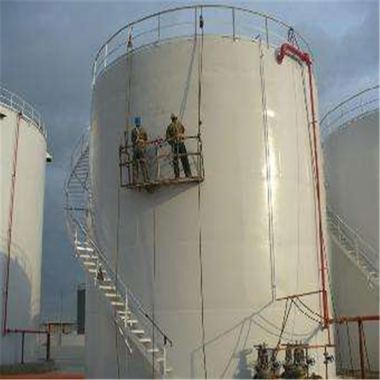 穆棱喷漆翻新・工业喷漆・设备喷漆服务简介